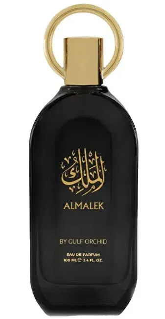 Almalek