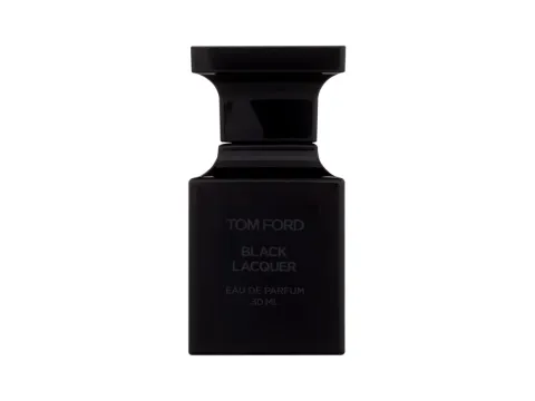 Black lacquer