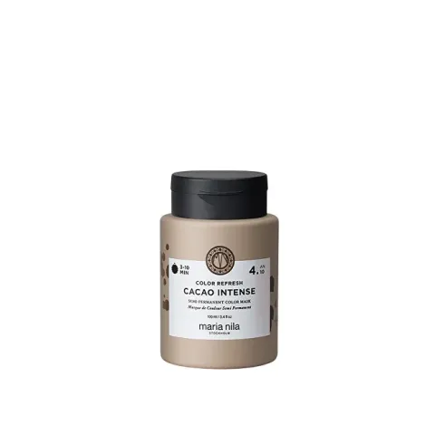 Colour Refresh Cacao Intense 4.10 Tinted Mask -