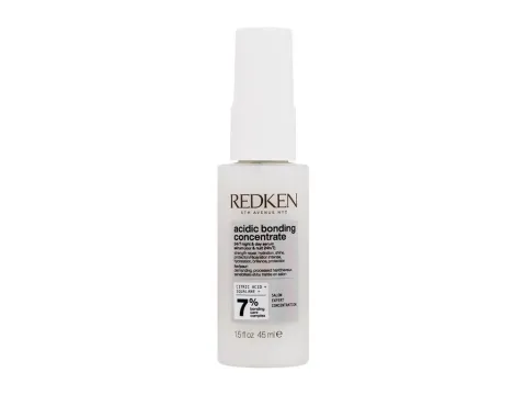 Acidic bonding concentrate 24/7 night &amp; day serum