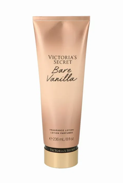 Bare Vanilla