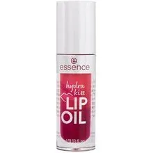 Hydra Kiss Nourishing Lip Oil (Lip Oil) 4 ml - 12 Ruby Sparkle