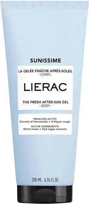 Sunissime The Fresh After-Sun Gel