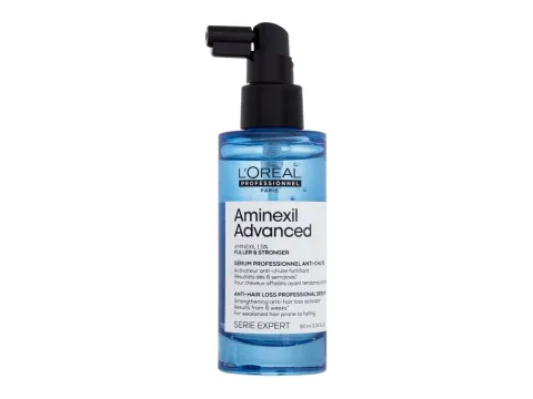 Aminexil Advanced Anti-Hair Loss Professional Serum