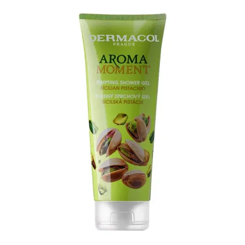 Aroma Moment Shower Gel Sicilian Pistachio