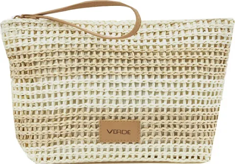 Cosmetic bag