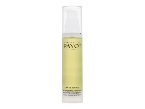 Pate grise renewing peeling serum