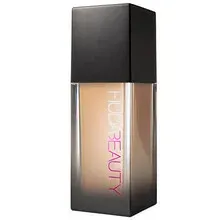 Matting make-up #FauxFilter (Luminous Matte Foundation) 35 ml - 530R Coffee Bean