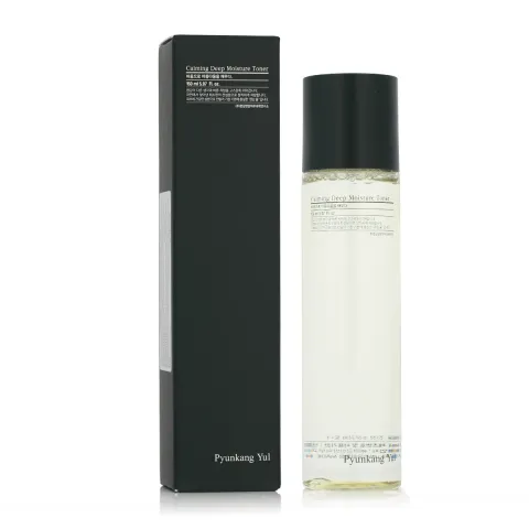 Calming Deep Moisture Toner