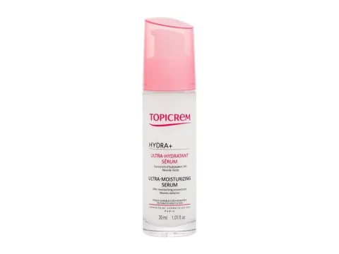 HYDRA+ Ultra-Moisturizing Serum