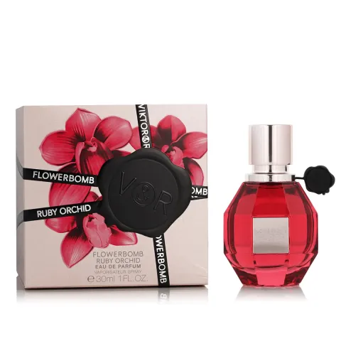 Flowerbomb Ruby Orchid