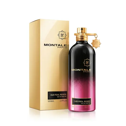 Oud fool roses