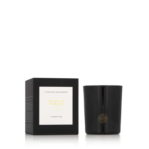 Scented Candle Brise De Mimosa