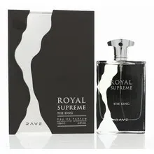 Royal Supreme The King