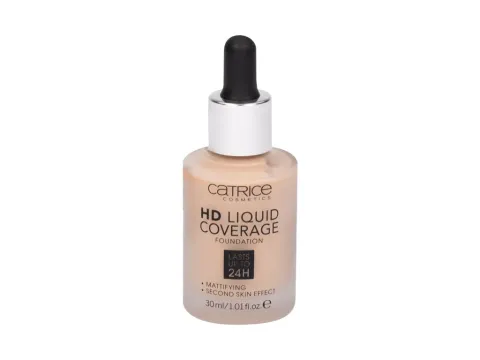 Hd liquid coverage