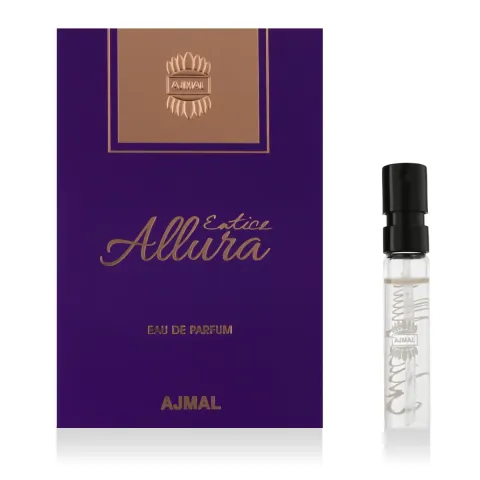 Entice Allura