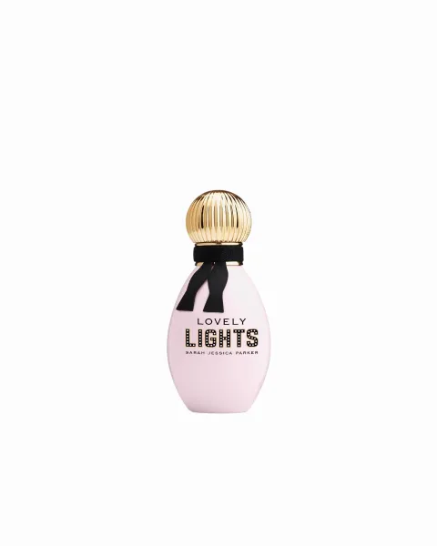 Lovely lights