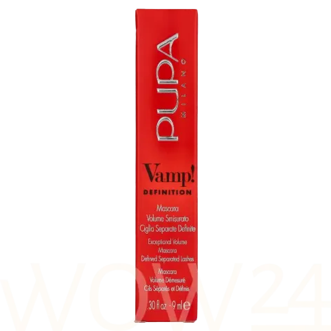 Vamp! Definition