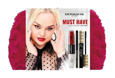 Javurkkl By DC Gift Set
