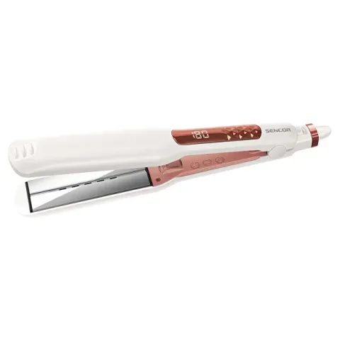 SHI 4500GD hair straightener