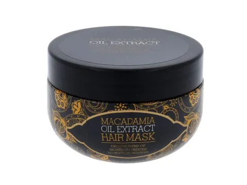 Macadamia Oil Extract