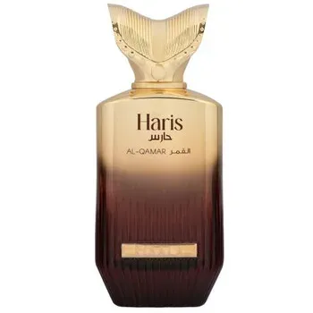 Haris Al Qamar