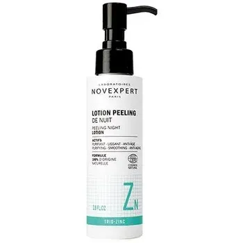 Trio-Zinc Peeling Night Lotion