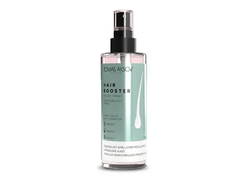 Supporting spray ( Hair Booster) 110 ml