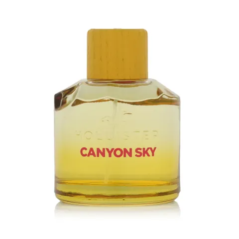 Canyon Sky For Her