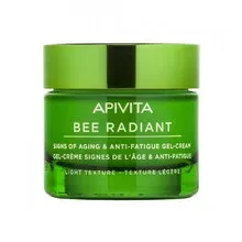 Bee Radiant Signs of Aging &amp; Anti-Fatigue Gel-Cream