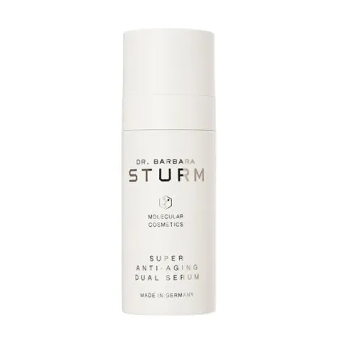 Super Anti-Aging Dual Serum