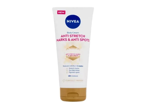 Luminous 630 Anti Stretch Marks & Anti Spots Body Cream