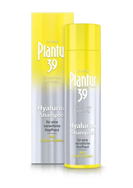 Hyaluron Shampoo