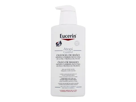 AtopiControl Bath &amp; Shower Oil