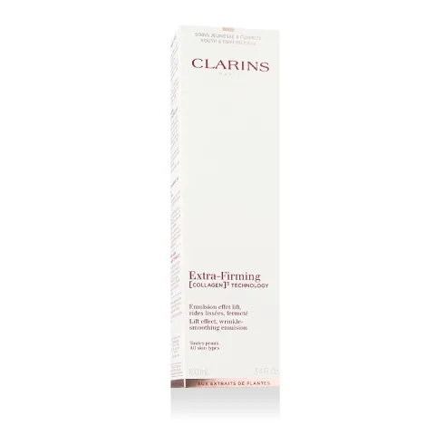 Extra-Firming Emulsion