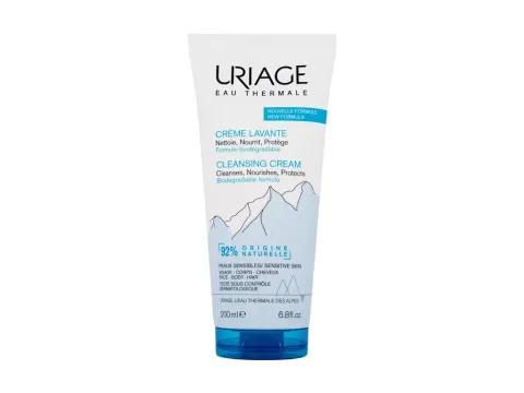 Cleansing Cream