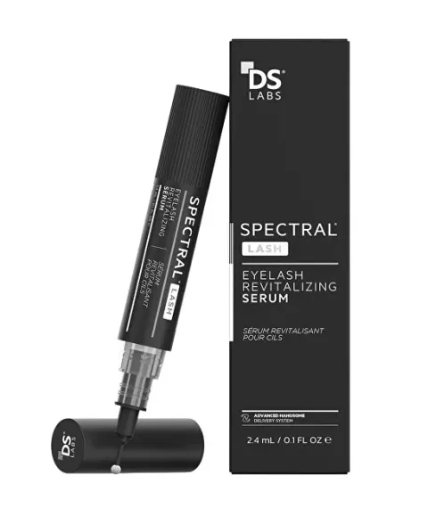 Eyelash Revitalizing Serum Eyelash Serum 2.4 ml
