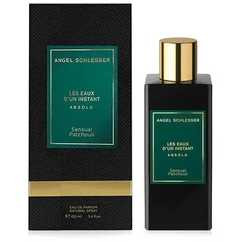 Les Eaux D'Un Instant Absolu Sensual Patchouli