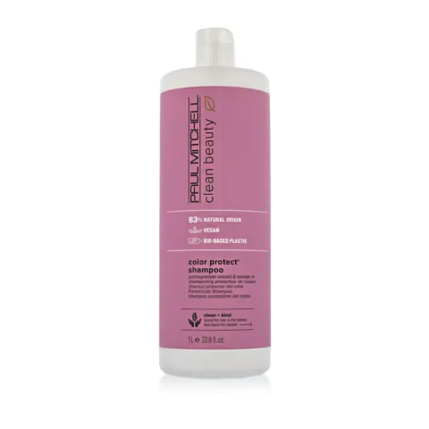 Clean Beauty Color Protect Shampoo