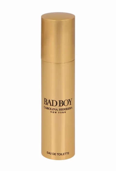 Carolina Herrera Bad Boy Edt 10ml