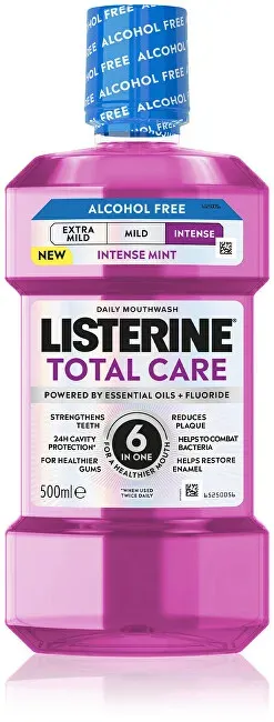 Total Care Intense Mouthwash