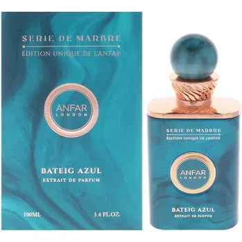 Bateig Azul
