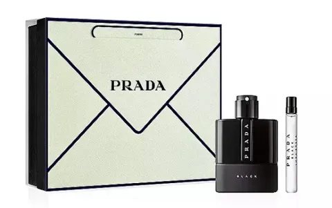 Luna Rossa Black - EDP (plnitelná)