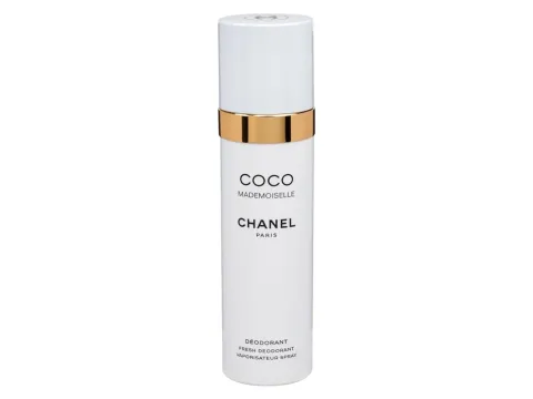 Coco mademoiselle