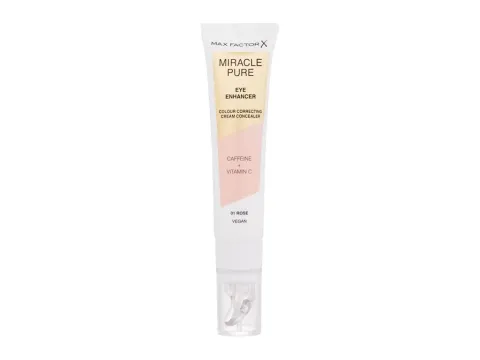Miracle pure eye enhancer