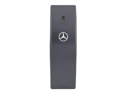Mercedes-benz club extreme