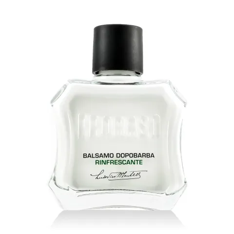 Green After Shave Balm