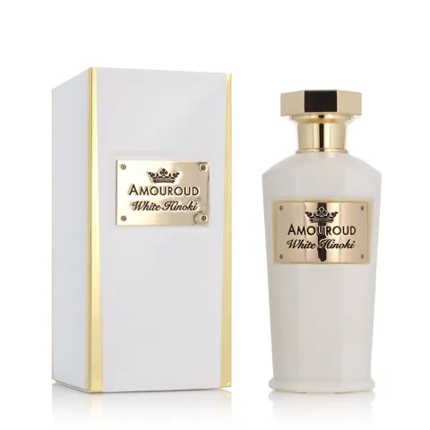 White Hinoki