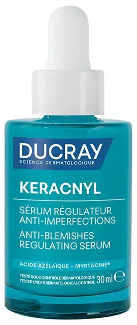 Serum for problematic skin Keracnyl Regulating Serum 30 ml