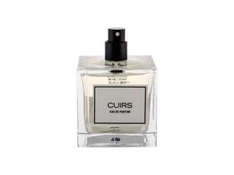 Woody collection cuirs